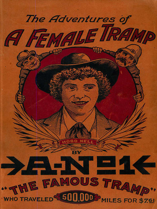 Title details for The Adventures of a Female Tramp by A-No. 1 - Available